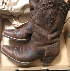 Ariat Boots